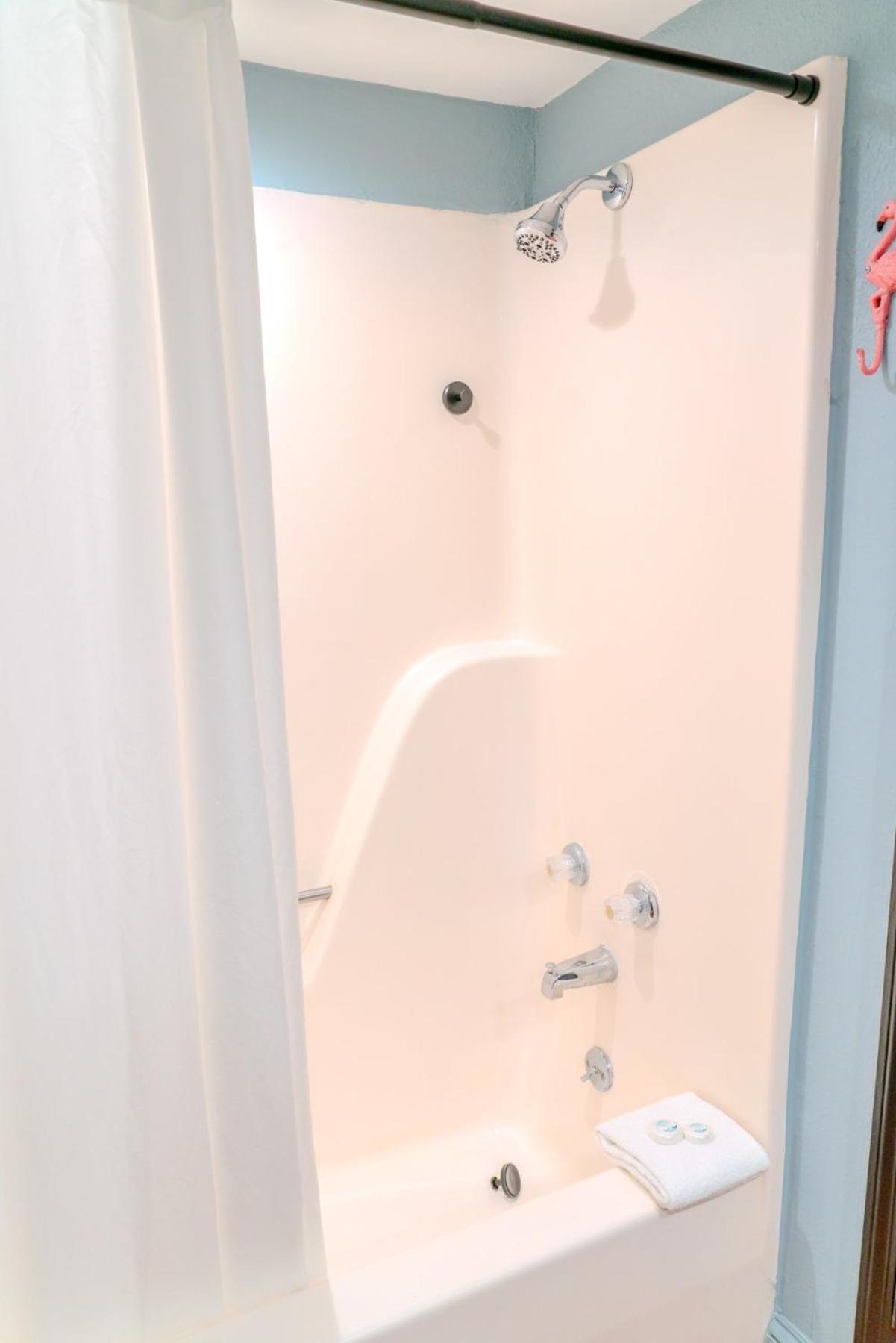 Beautiful Ocean Front Double Queen Suite - Sea Mist Resort 20905 - Perfect For 2-4 Guests! Myrtle Beach Exteriér fotografie
