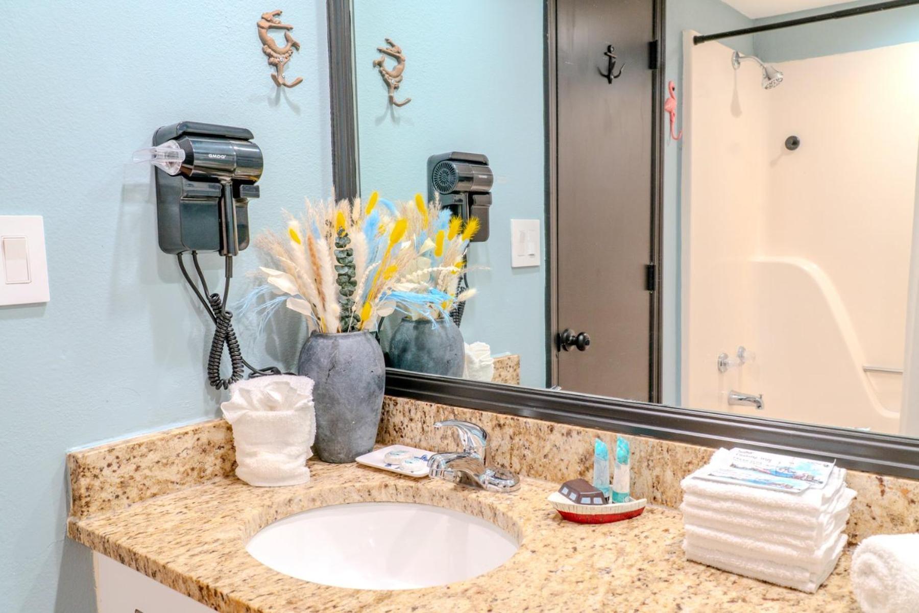 Beautiful Ocean Front Double Queen Suite - Sea Mist Resort 20905 - Perfect For 2-4 Guests! Myrtle Beach Exteriér fotografie
