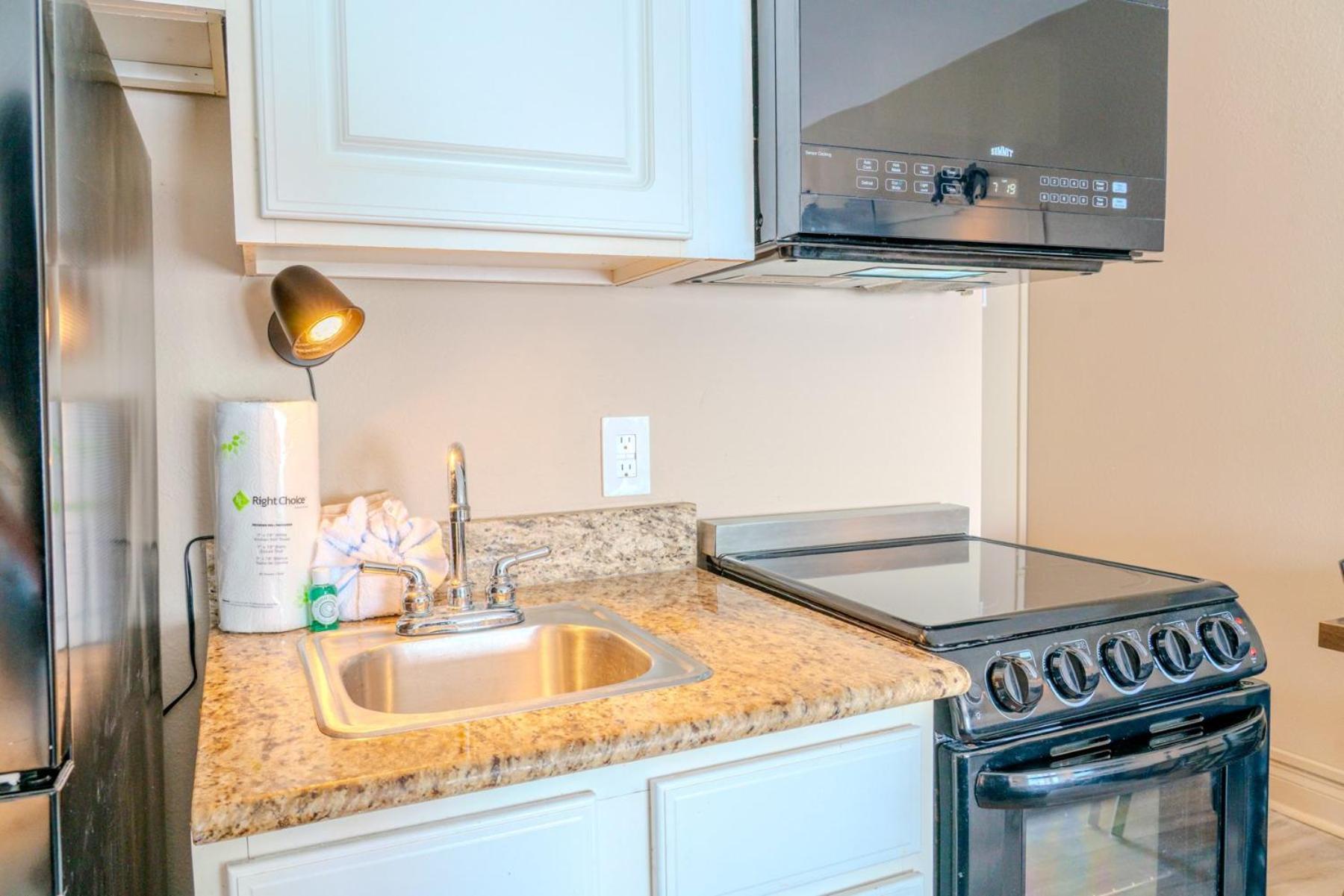 Beautiful Ocean Front Double Queen Suite - Sea Mist Resort 20905 - Perfect For 2-4 Guests! Myrtle Beach Exteriér fotografie
