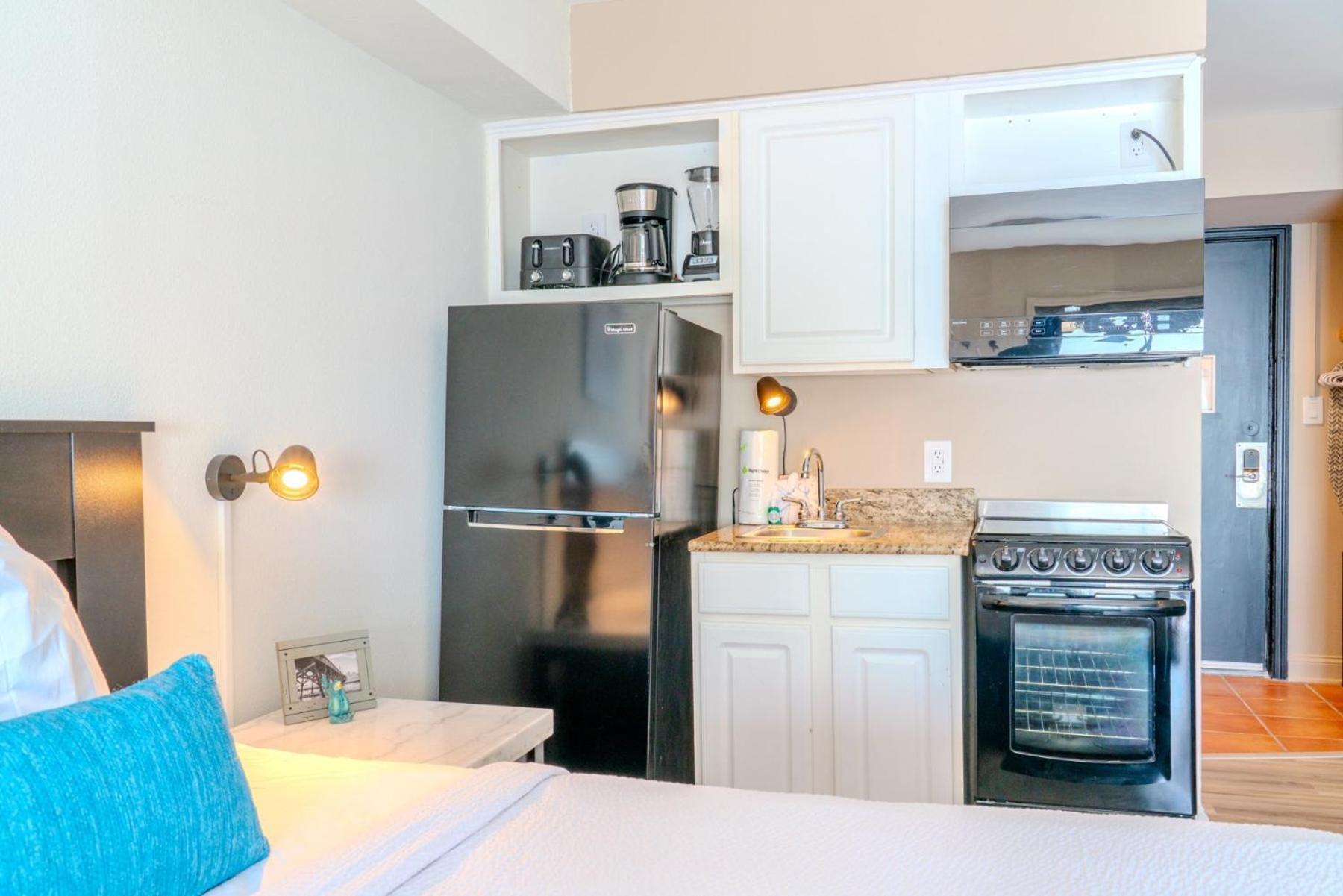 Beautiful Ocean Front Double Queen Suite - Sea Mist Resort 20905 - Perfect For 2-4 Guests! Myrtle Beach Exteriér fotografie