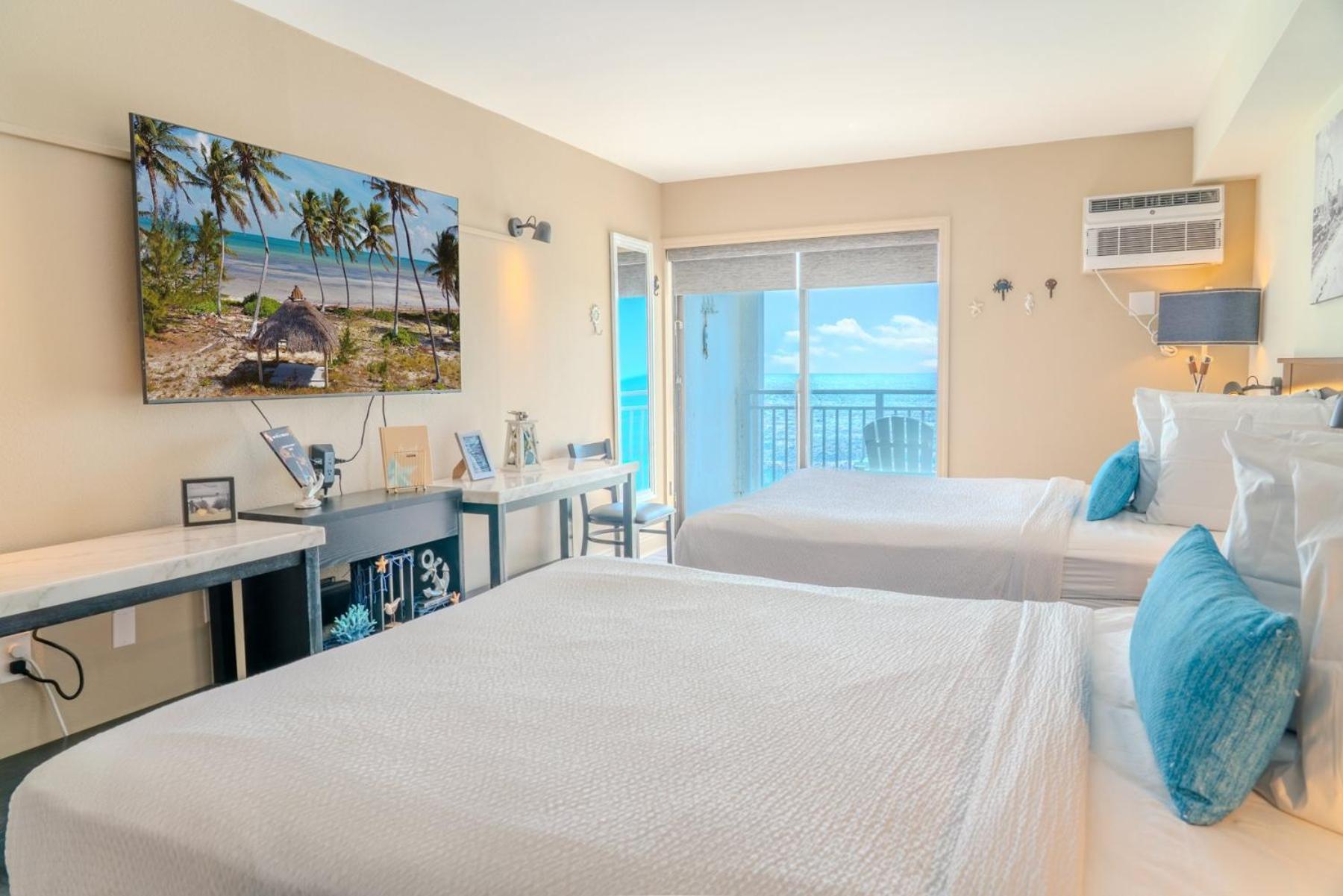 Beautiful Ocean Front Double Queen Suite - Sea Mist Resort 20905 - Perfect For 2-4 Guests! Myrtle Beach Exteriér fotografie